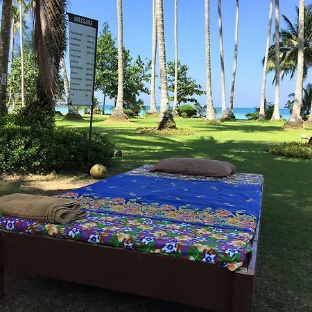 Dusita Koh Kood Resort Ko Kut Luaran gambar