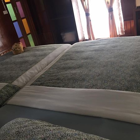 Dusita Koh Kood Resort Ko Kut Luaran gambar