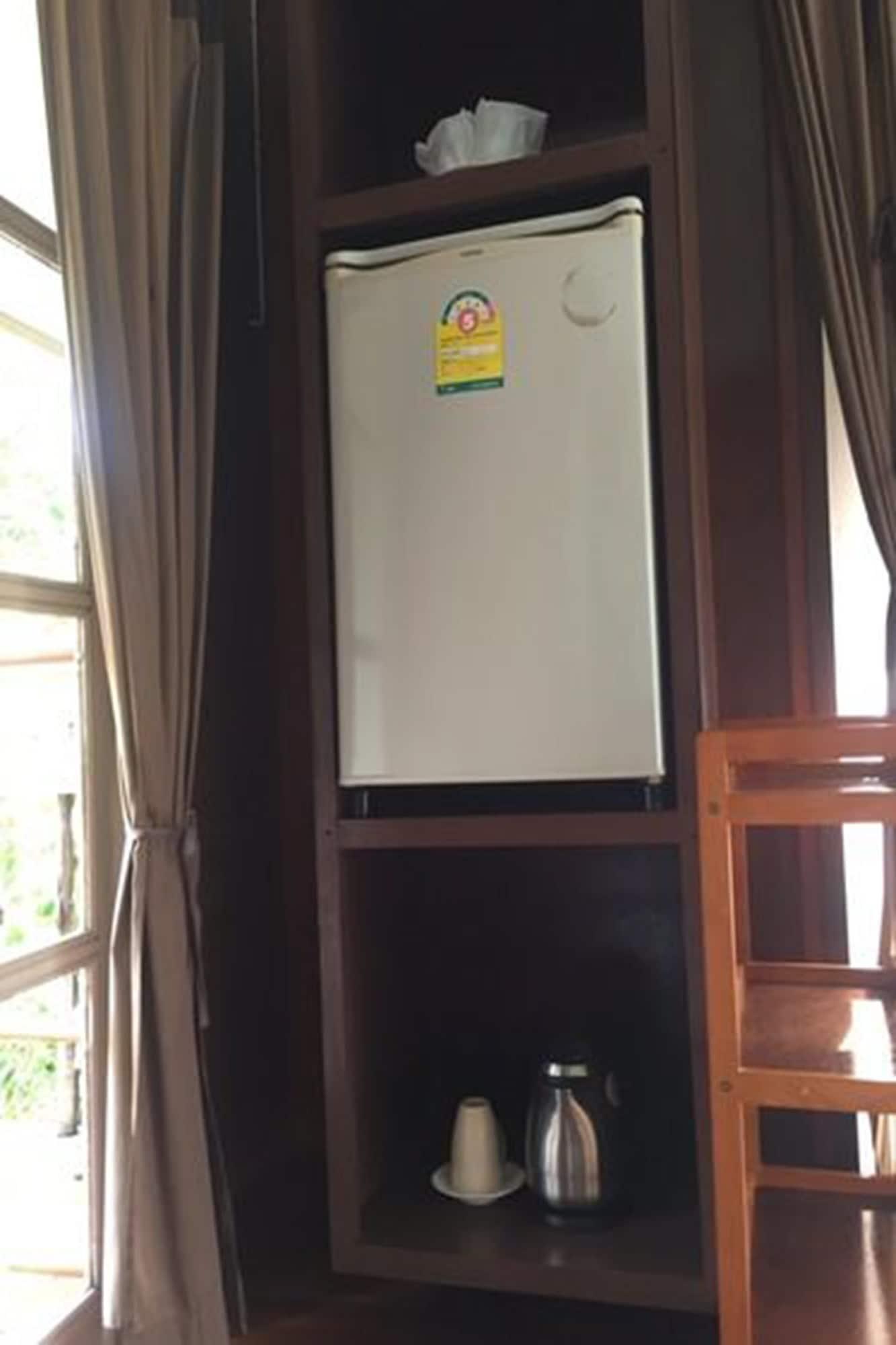 Dusita Koh Kood Resort Ko Kut Luaran gambar