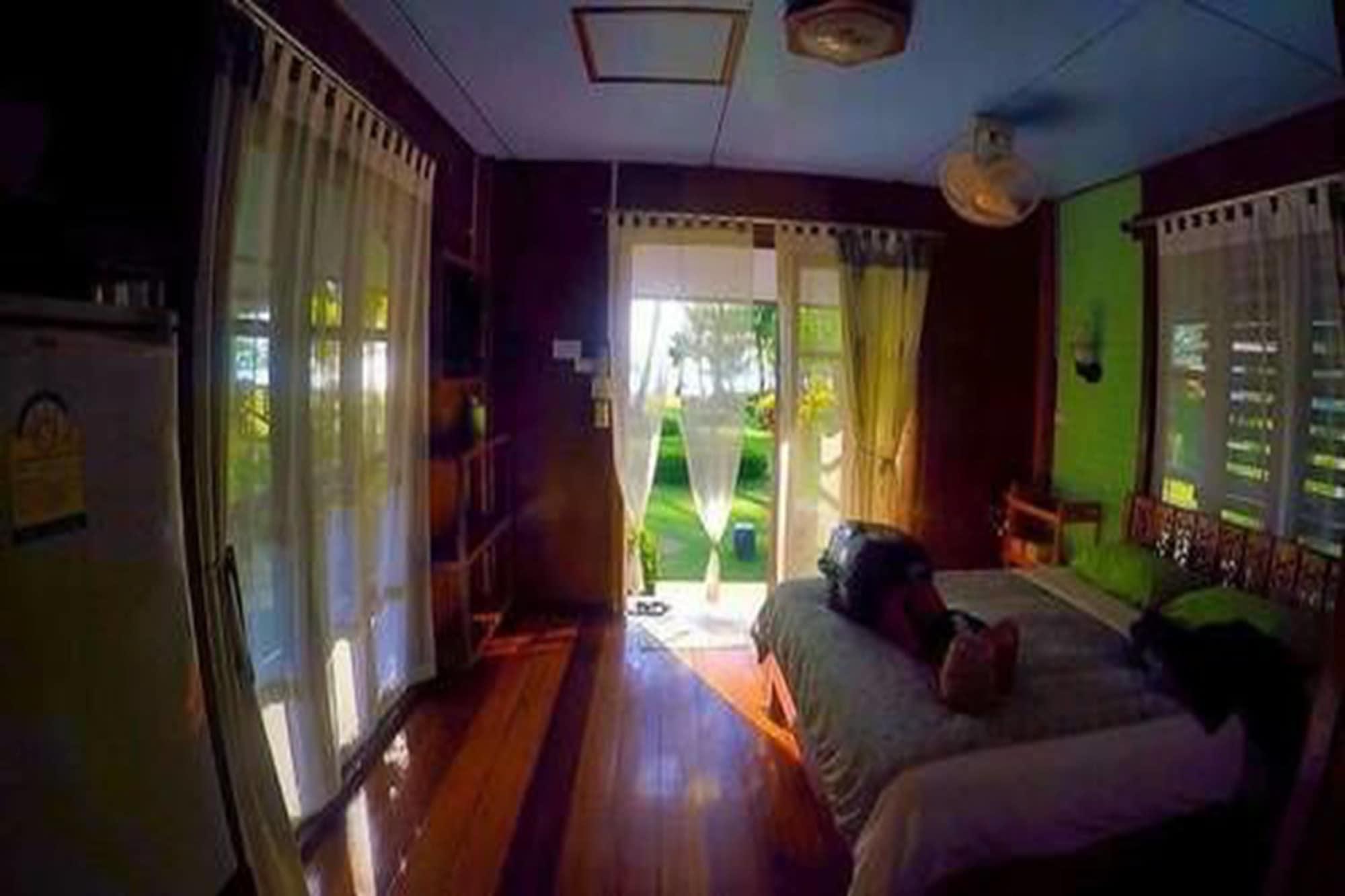 Dusita Koh Kood Resort Ko Kut Luaran gambar