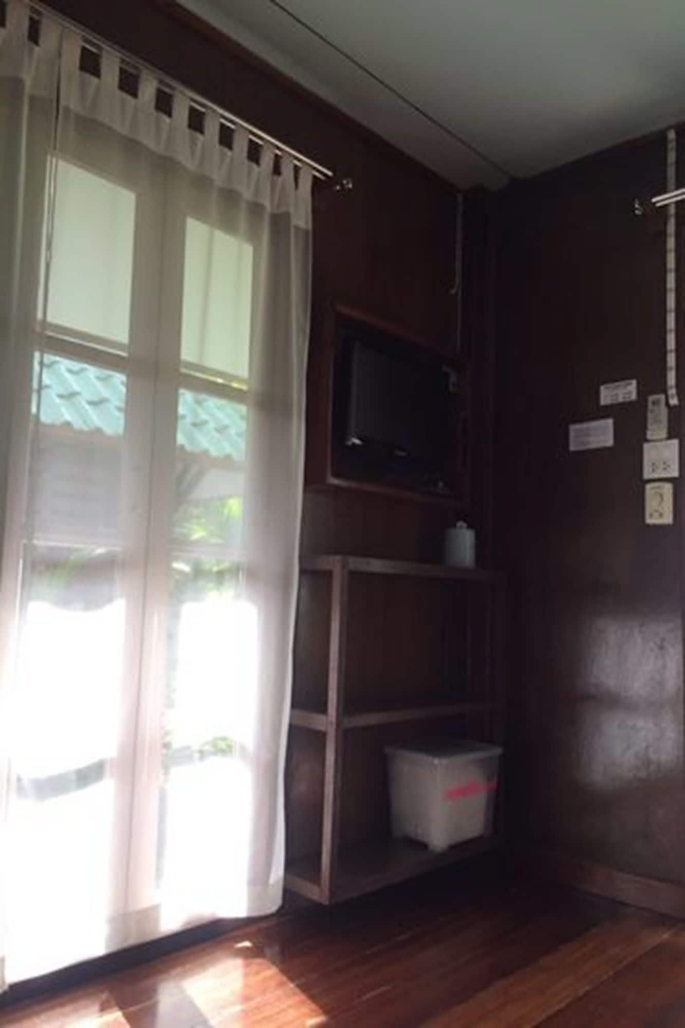 Dusita Koh Kood Resort Ko Kut Luaran gambar