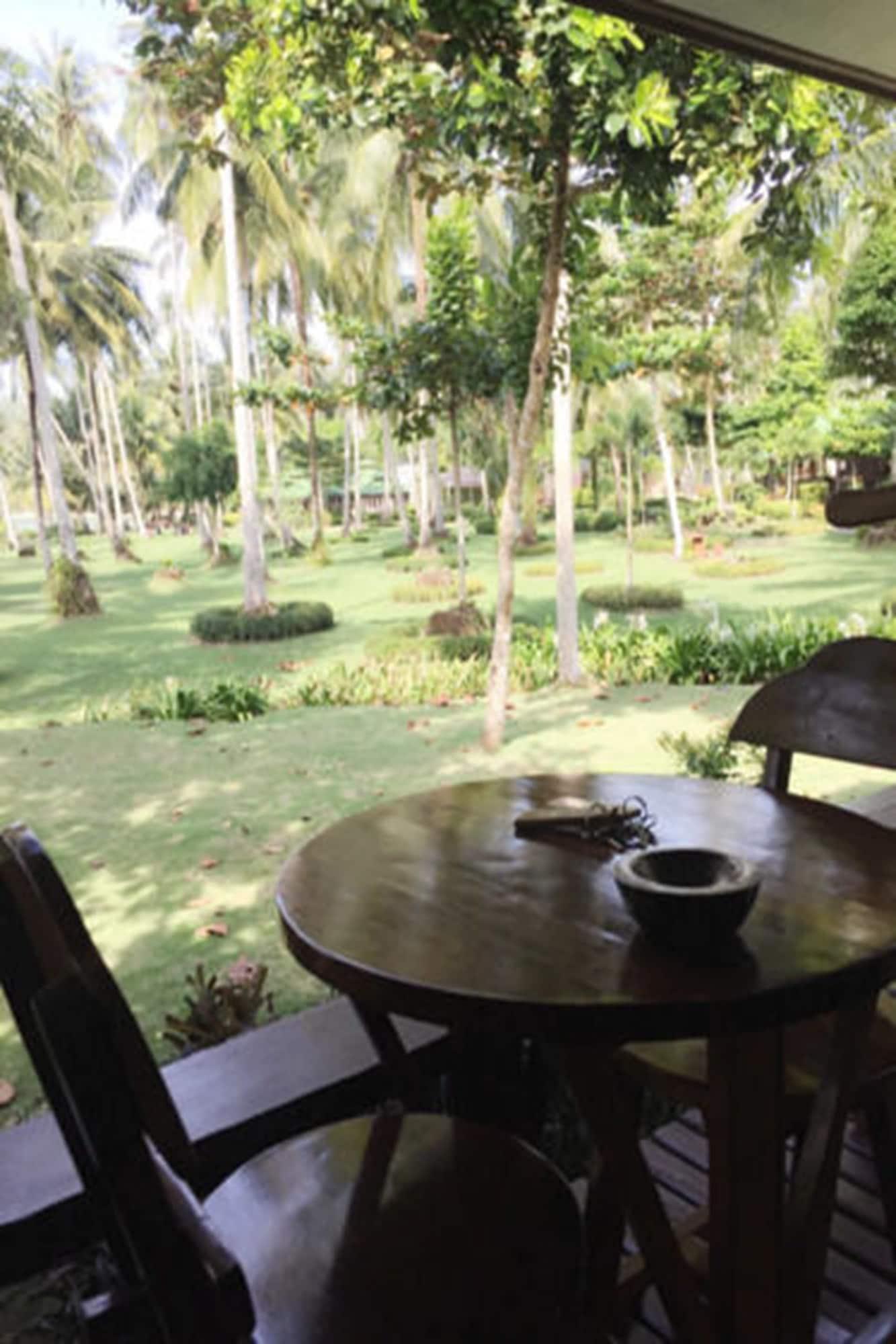 Dusita Koh Kood Resort Ko Kut Luaran gambar