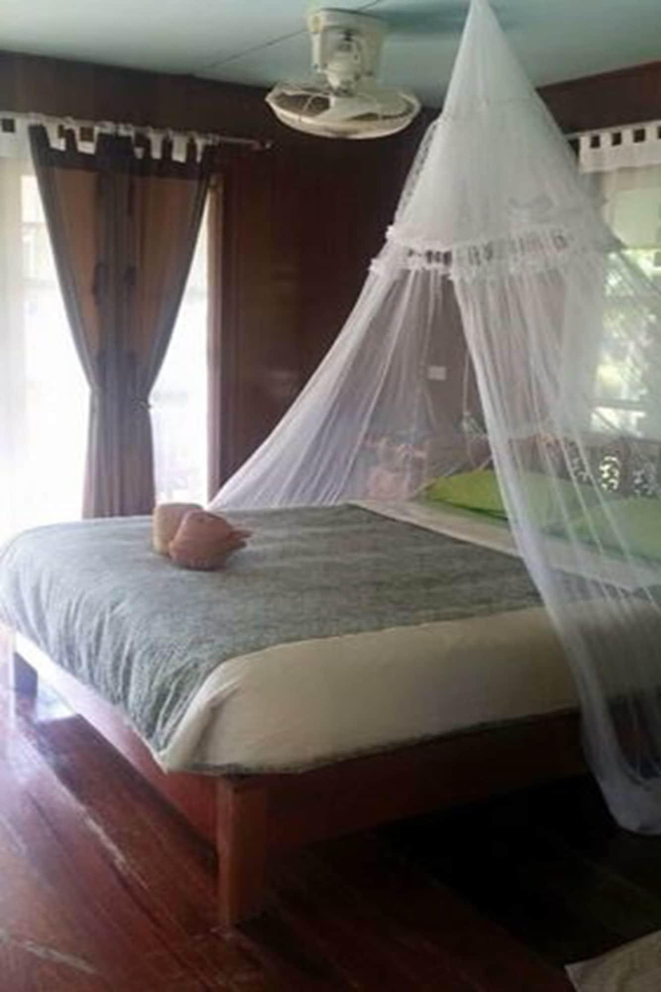 Dusita Koh Kood Resort Ko Kut Luaran gambar