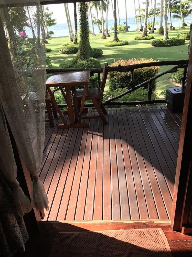 Dusita Koh Kood Resort Ko Kut Luaran gambar