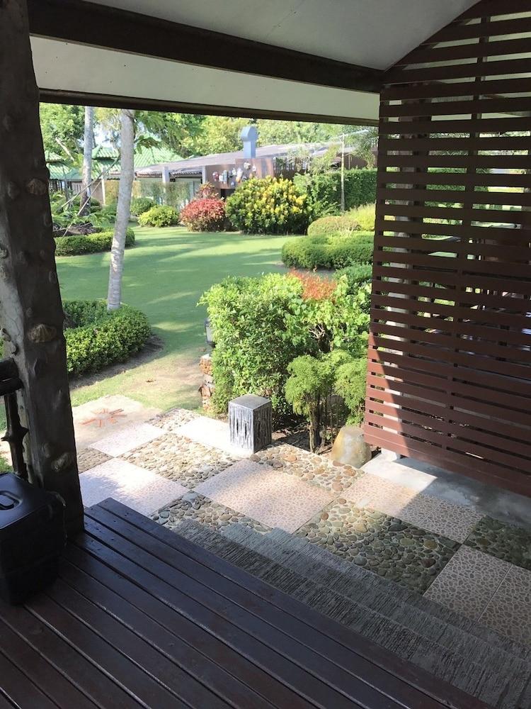 Dusita Koh Kood Resort Ko Kut Luaran gambar
