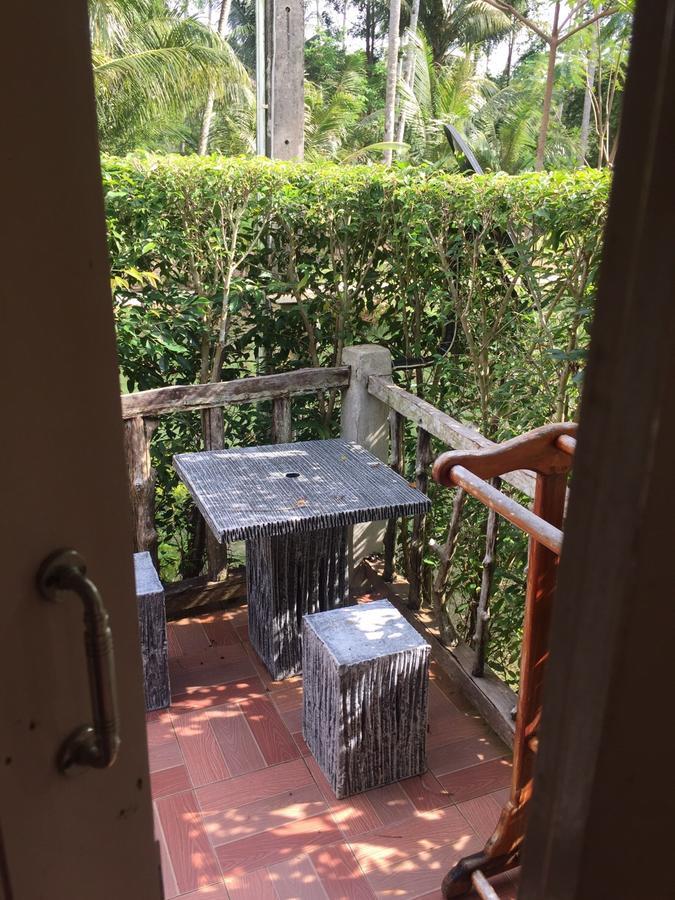 Dusita Koh Kood Resort Ko Kut Luaran gambar