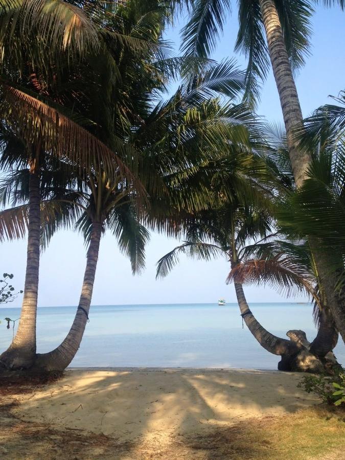Dusita Koh Kood Resort Ko Kut Luaran gambar