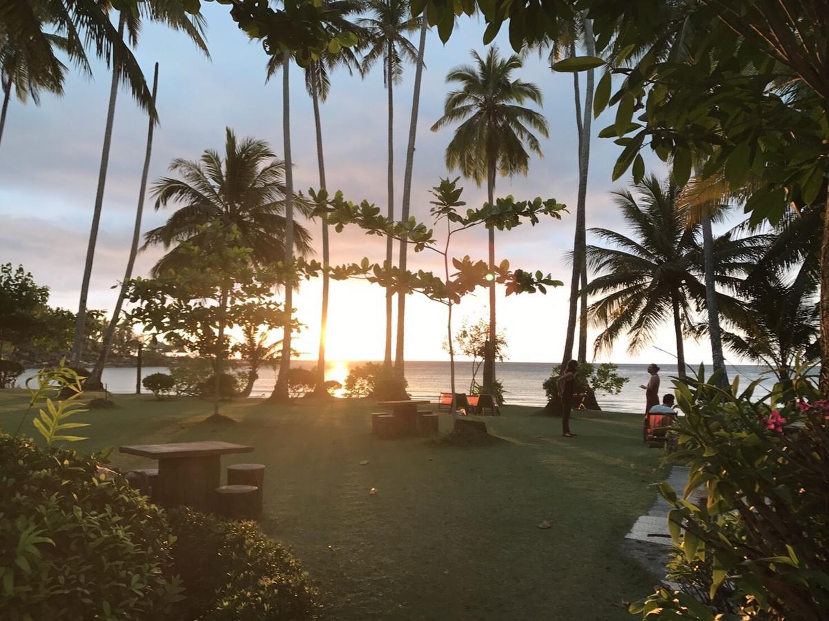 Dusita Koh Kood Resort Ko Kut Luaran gambar