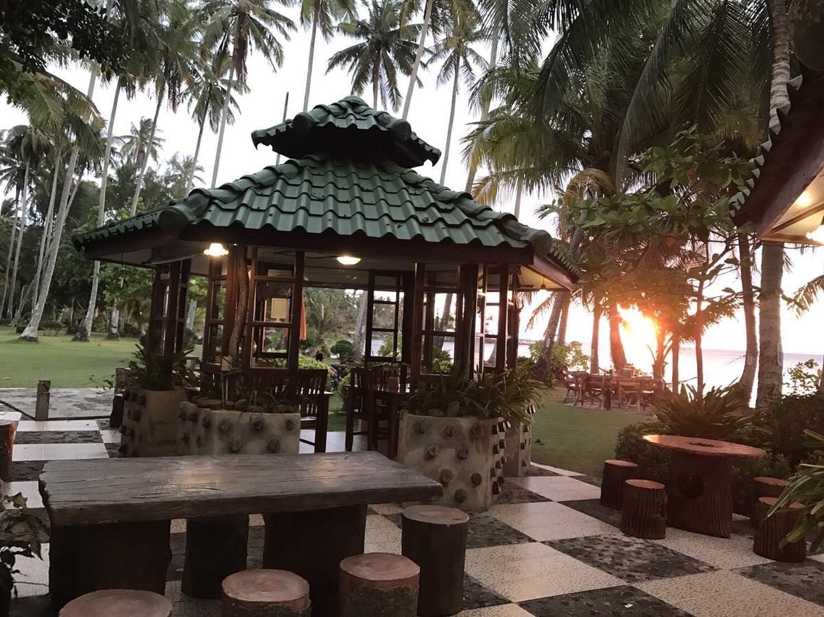 Dusita Koh Kood Resort Ko Kut Luaran gambar