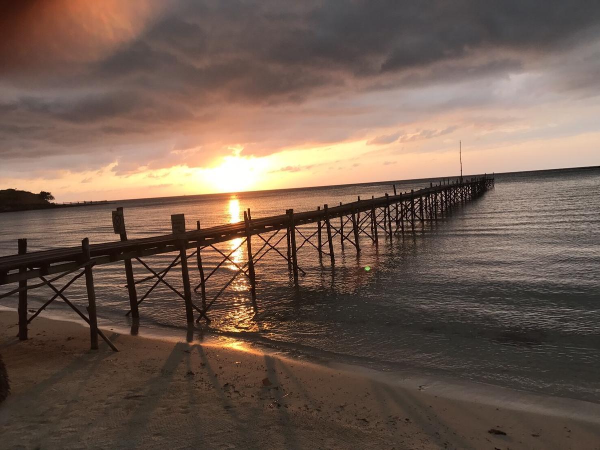 Dusita Koh Kood Resort Ko Kut Luaran gambar