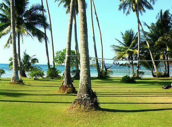 Dusita Koh Kood Resort Ko Kut Luaran gambar
