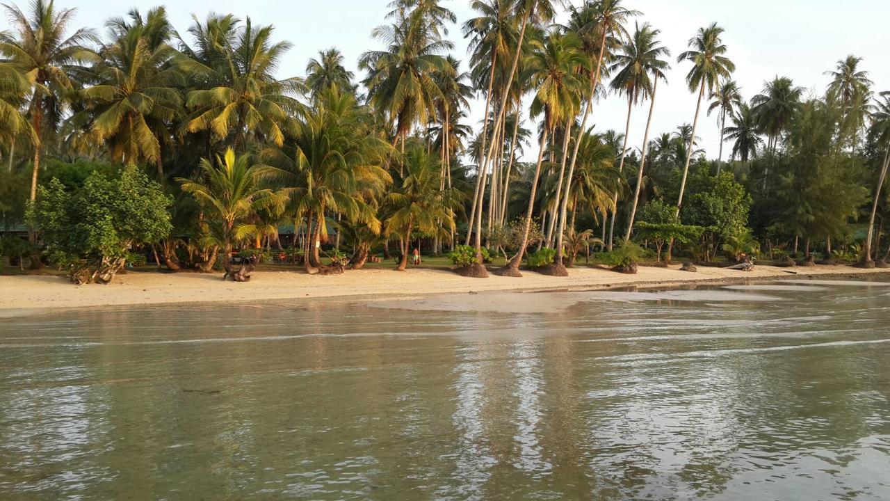 Dusita Koh Kood Resort Ko Kut Luaran gambar