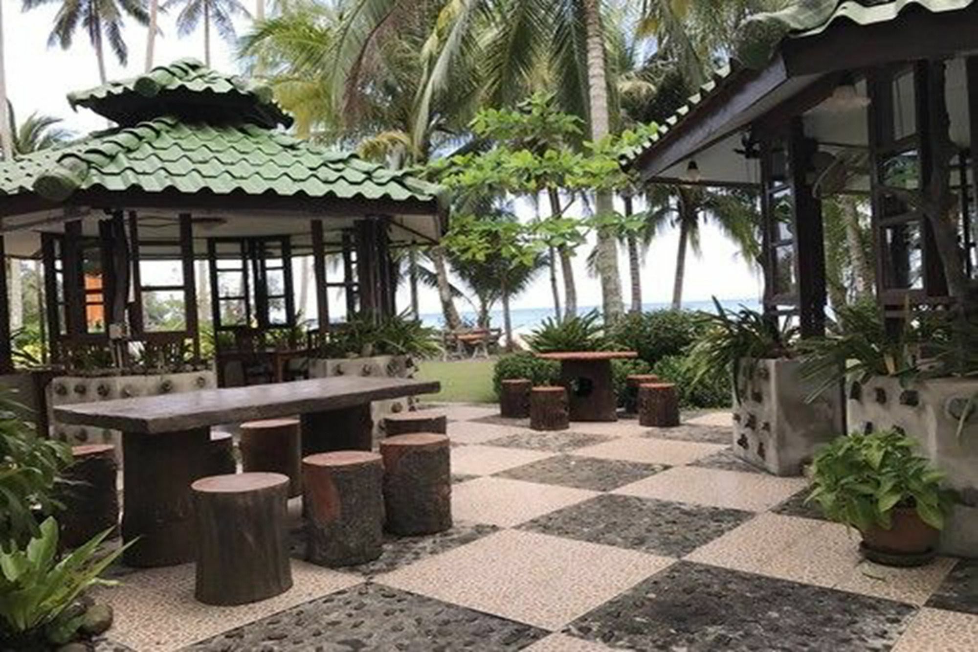 Dusita Koh Kood Resort Ko Kut Luaran gambar