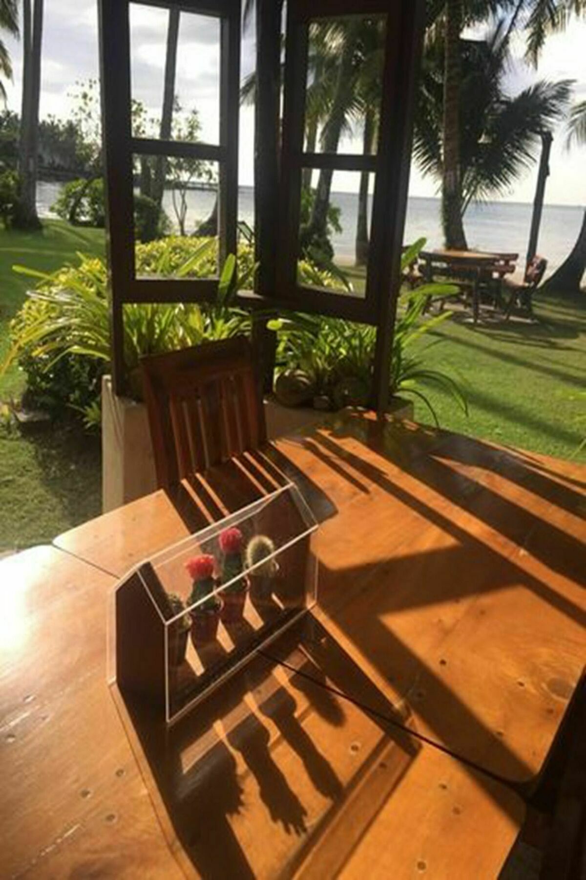 Dusita Koh Kood Resort Ko Kut Luaran gambar