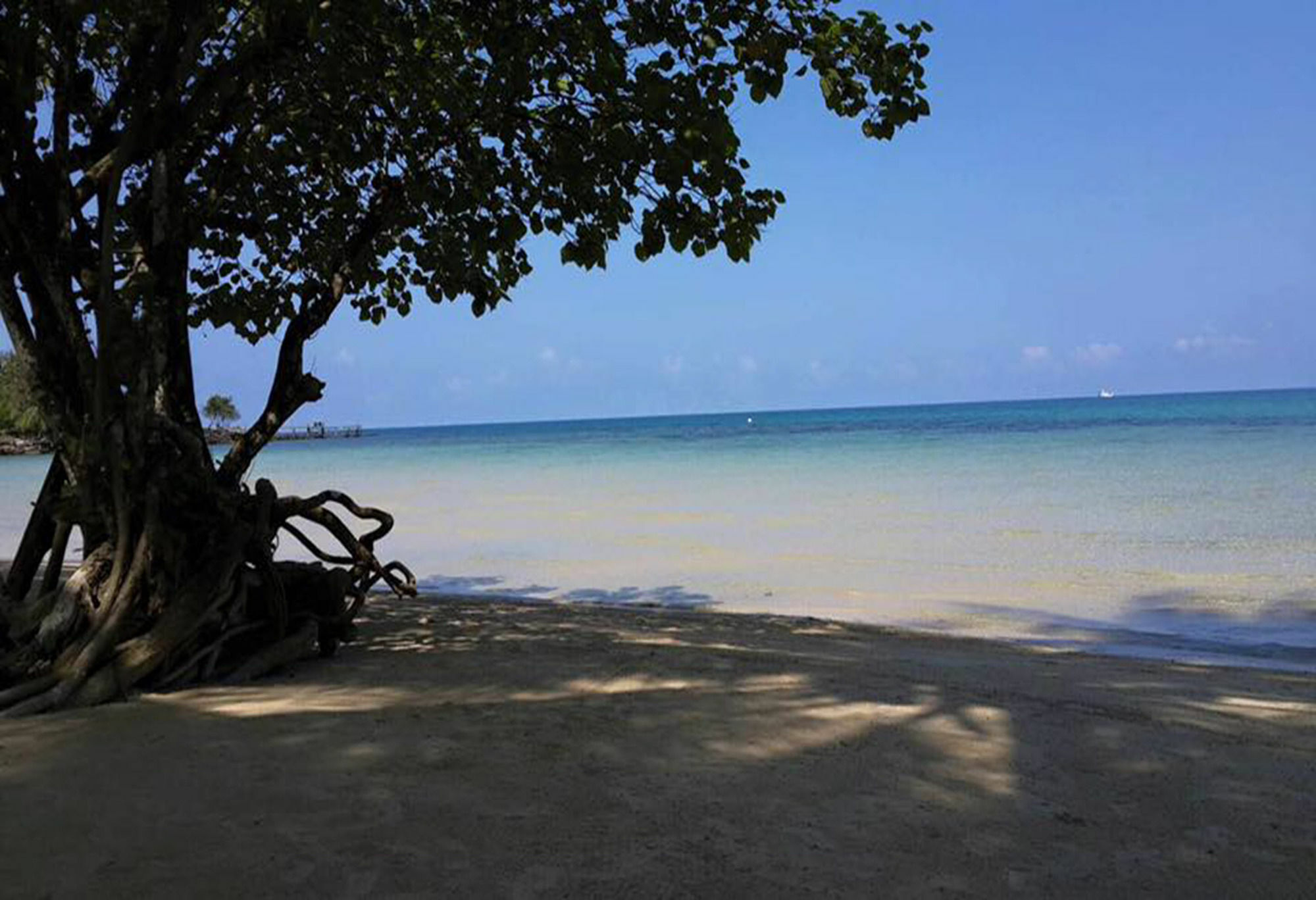 Dusita Koh Kood Resort Ko Kut Luaran gambar